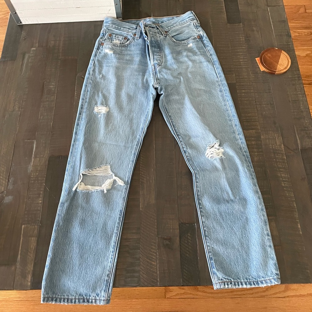 Levi’s 501 Original